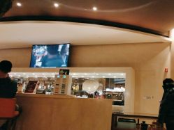 -深圳益田威斯汀酒店·宴会厅