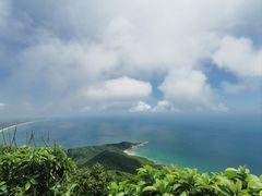 -海南铜鼓岭景区