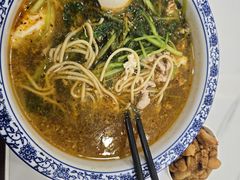 -祁家面馆(卫岗店)