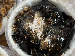 草粿-共和老洪豆花草粿水粿