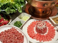 -牛街·马辈儿涮肉(牛街总店)