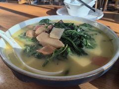 -如轩·海鲜砂锅粥·潮汕菜(沿江东路店)