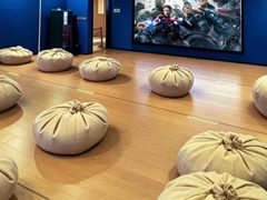 -九号温泉生活馆