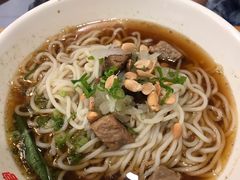 牛肉面-余丞记川渝面馆(云峰店)
