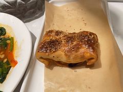 -清真·卡德尔大叔新疆主题餐厅(龙汇路店)