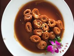牟传仁大连老菜馆(星海店)-牟传仁饭庄(星海店)