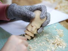 -五月木作·DIY木作文创体验店(北京路店)