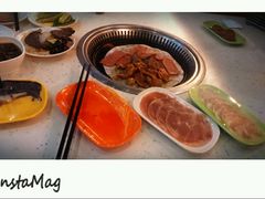 -金权道韩式自助烤肉(嘉华国际店)