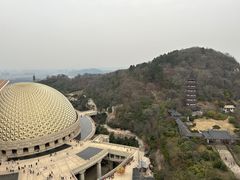 -牛首山文化旅游区
