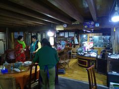 -龙姐私房菜(和顺古镇店)