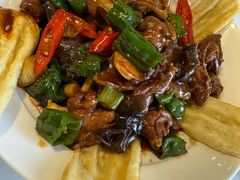 -大锅强·蒸海鲜青岛菜(金沙滩店)