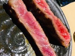 -松阪牛焼肉M(法善寺横丁店)