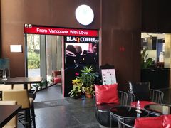 -BLAQ咖啡(骏豪店)