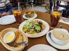 -Entrecôte 法国牛扒馆(保利·时光里店)