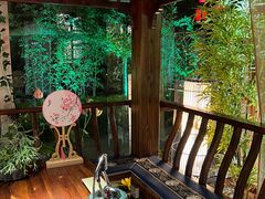 -中和·国风茶馆(愚园路店)