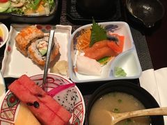 -富力希尔顿酒店·源氏日餐厅