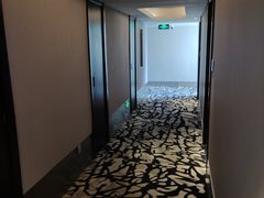 -桔子酒店(南京新街口张府园地铁站店)