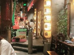 -南京大牌档(之心城店)