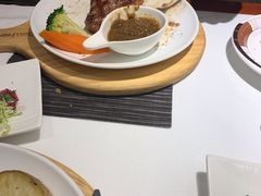 -斗牛士牛排餐厅(嘉里汇店)