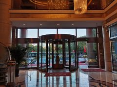 -星晨酒店(五角场店)