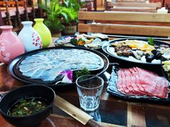 -丽江庭院之爱在路上(西单店)