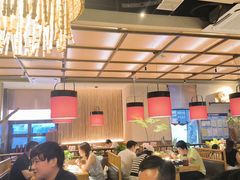 -老阿爸鲜鱼土菜(独墅湖店)