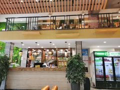 门面-邵汇大虾(吉林大路店)