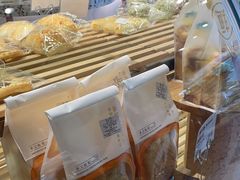 -匡小敏手工烘培(大地金墅店)