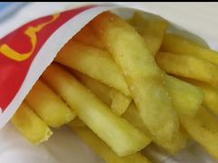 -麦当劳(永泰得来速店)