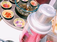 -串一火锅(赛格国际购物中心店)