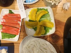 -鱼颜诱纸纸上烤鱼·蛙(龙湖天街店)