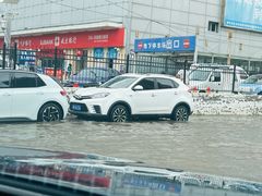 -嘉华国际商业中心