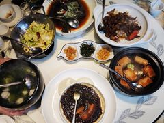 -闽鄂情·闽南招财鸭(水头店)