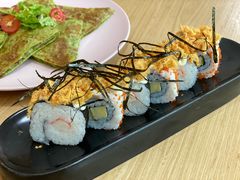 -BossBabe亲子餐厅(金光华广场店)