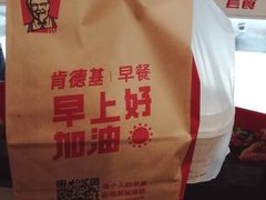 -肯德基(布吉老街店)