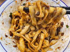 -清泉阁包子饺子·刀削面(五一店)