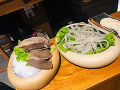 -呷哺呷哺 黄金牧场 (新中关购物中心店)