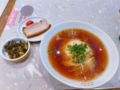 -松鹤楼面馆(中洲湾店)