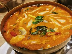 -暹罗泰·泰国餐厅(仁和新城店)