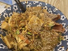 -皆道拌麻辣烫·麻辣拌