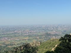 -封龙山风景区