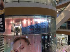 -深圳来福士广场