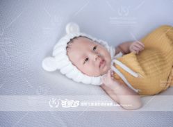 -可爱多国际儿童摄影会馆(龙泉店)