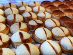 -窑滚面包专门店(马鞍山金鹰店)