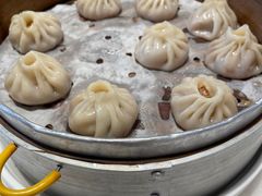 -南太湖山庄·四季轩&国风堂中餐厅