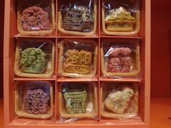 -麦盛斋糕点(北大街店)