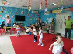 -金子小一一儿童军校幼儿园(德望里分园)
