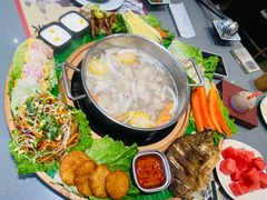 -椰小鸡·琼州糟粕醋(美兰缤纷城店)
