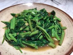 xo酱空心菜-星平鸡饭·粤菜小炒(印象城旗舰店)