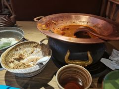 -吃饭皇帝大(合生汇店)